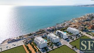 Apartament a Algarrobo Pueblo