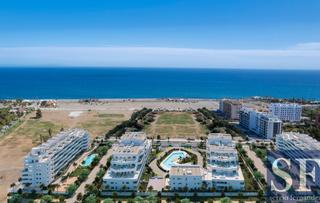 Apartament a El Tomillar