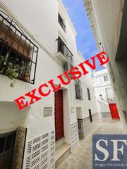 Maison jumelée à Cómpeta