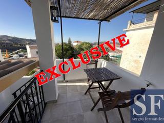 Reihenhaus in Cómpeta