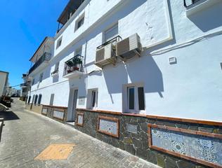 Semi detached house in Cómpeta