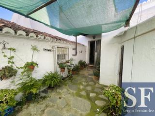 Casa adossada a Arenas