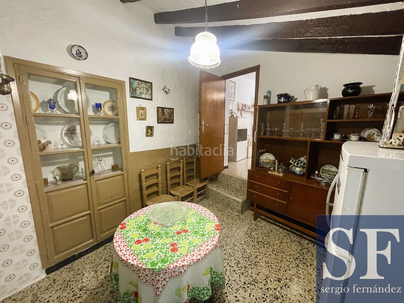Foto cc4a0a6f-57ac-4906-93fb-40e480de6494. Casa adosada en Arenas
