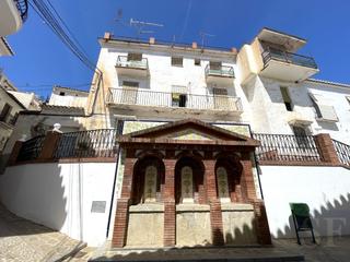 Casa adossada a Algarrobo Pueblo