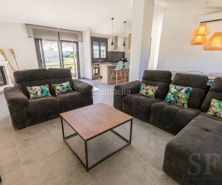 Foto 06323166-9db3-4da2-99f8-eae81bf025fb. Casa a Camino Algarrobo - Las Arenas Vélez - Málaga