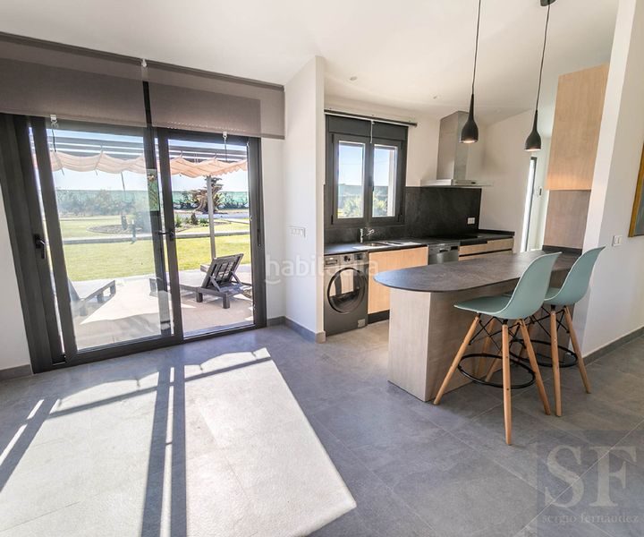 Foto 1fb44a91-8499-467c-a48b-bfc44c7430a8. Casa a Camino Algarrobo - Las Arenas Vélez - Málaga