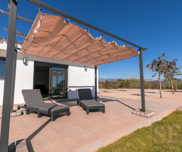 Foto 492144e8-735d-4844-9fa8-9444fd4f9629. Casa a Camino Algarrobo - Las Arenas Vélez - Málaga