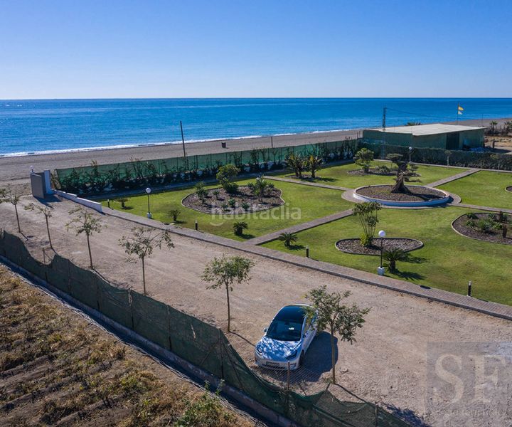 Foto 4b2dd761-408a-4d03-830c-b496b79a9e7e. Casa a Camino Algarrobo - Las Arenas Vélez - Málaga