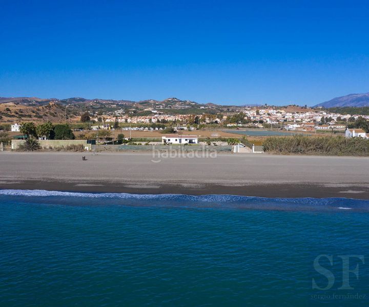 Foto 4c503aca-9791-4b7c-a4fa-f32a9177e404. Casa a Camino Algarrobo - Las Arenas Vélez - Málaga