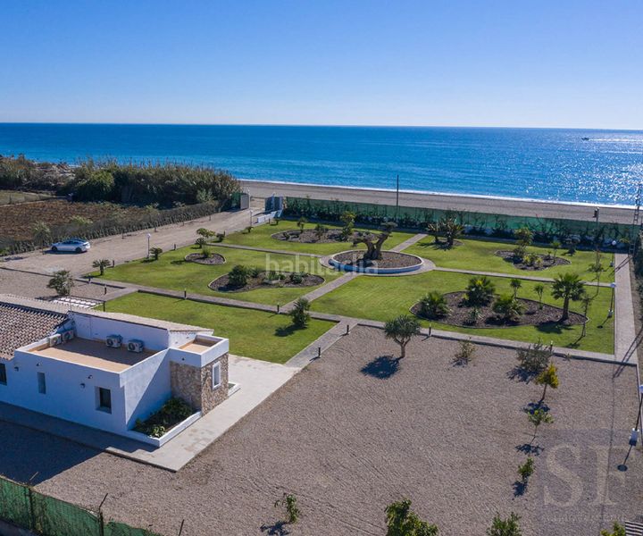 Foto 790ca7ca-9b33-4471-9035-66b40a3f694c. Casa a Camino Algarrobo - Las Arenas Vélez - Málaga