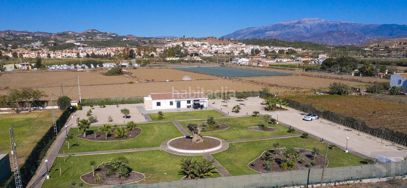 Foto 80fa1973-32ec-406d-96d1-61486c3da92b. Casa a Camino Algarrobo - Las Arenas Vélez - Málaga