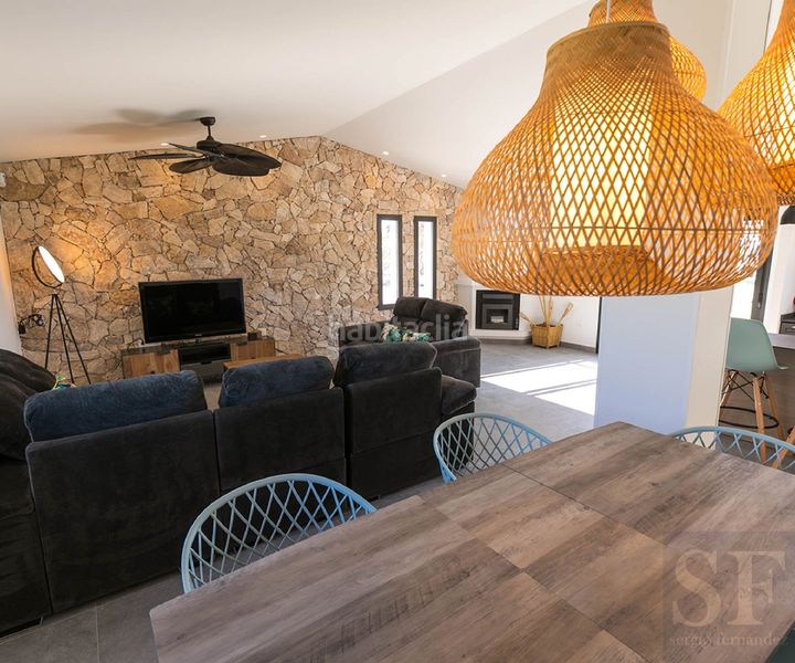 Foto 83affdb0-eb36-4832-9476-dbc712c03d77. Casa a Camino Algarrobo - Las Arenas Vélez - Málaga