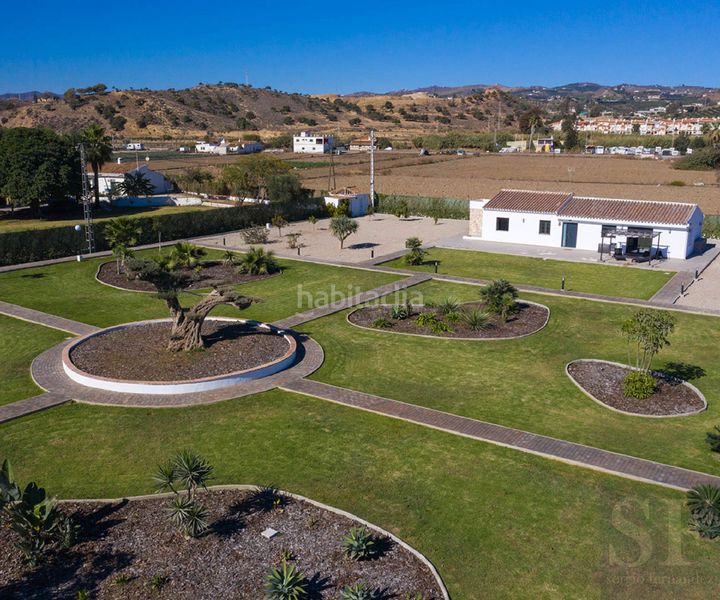 Foto 83bd4fff-3f8f-4bc9-9fe5-44c7d9cb93b0. Casa a Camino Algarrobo - Las Arenas Vélez - Málaga