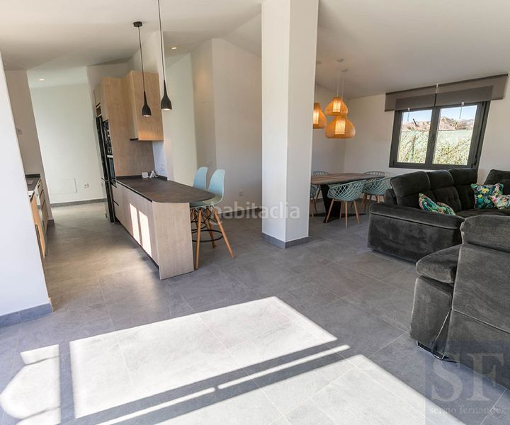 Foto 92f6818c-7ef4-448c-b87a-c9a088586168. Casa a Camino Algarrobo - Las Arenas Vélez - Málaga