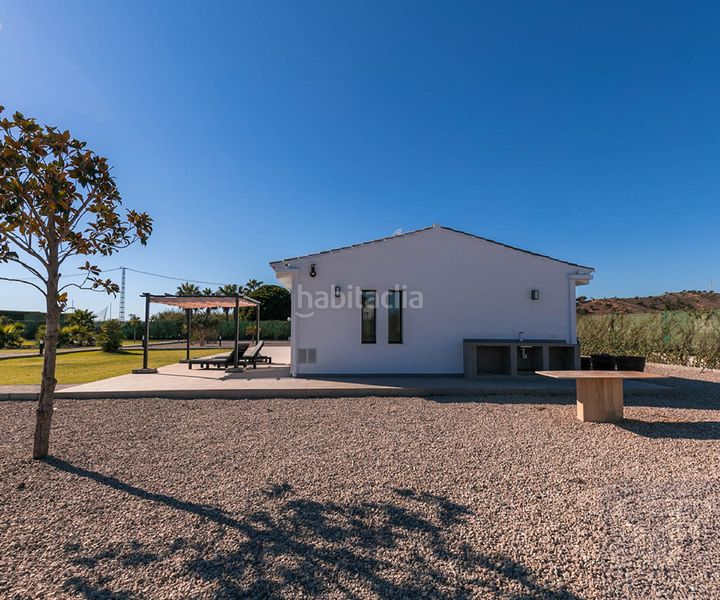 Foto a55be650-67da-42a8-9f0b-28714a305272. Casa a Camino Algarrobo - Las Arenas Vélez - Málaga
