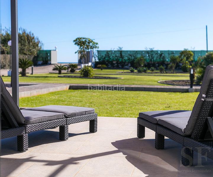 Foto bd642516-6304-44f9-9c39-f1c384a516d7. Casa a Camino Algarrobo - Las Arenas Vélez - Málaga