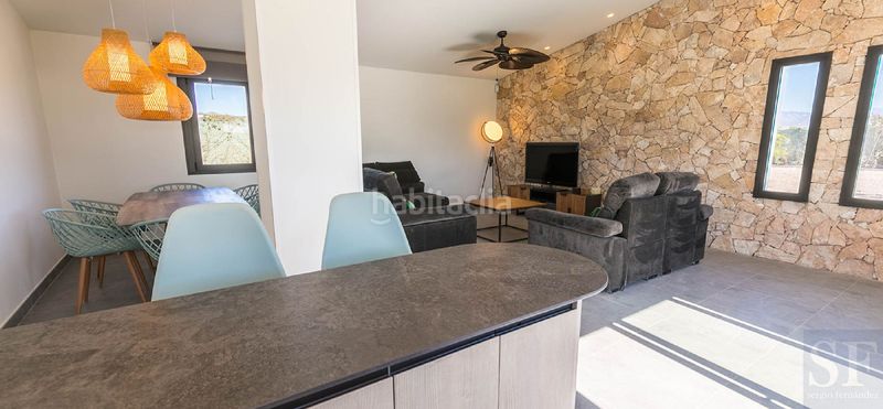 Foto d26d0385-3282-4d94-8ebd-8a83f07a8709. Casa a Camino Algarrobo - Las Arenas Vélez - Málaga