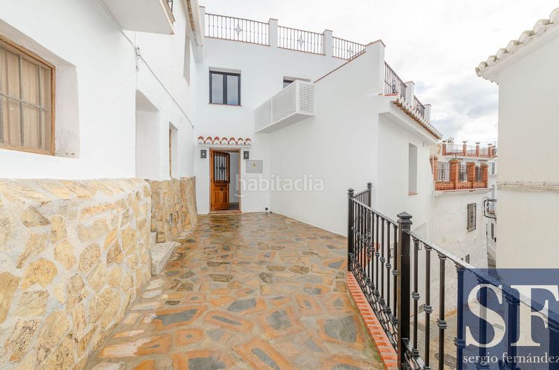 Foto 36a1dae5-0845-472a-b86a-a22970b7d5da. Casa adossada a Sedella