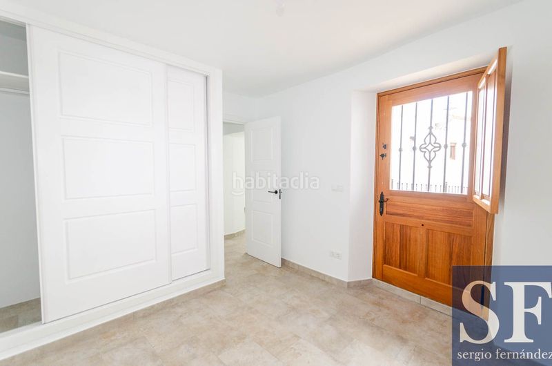 Foto e80f4b8d-108f-491c-904f-5d1868908a54. Casa adossada a Sedella