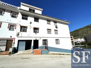 Appartement à Algarrobo Pueblo