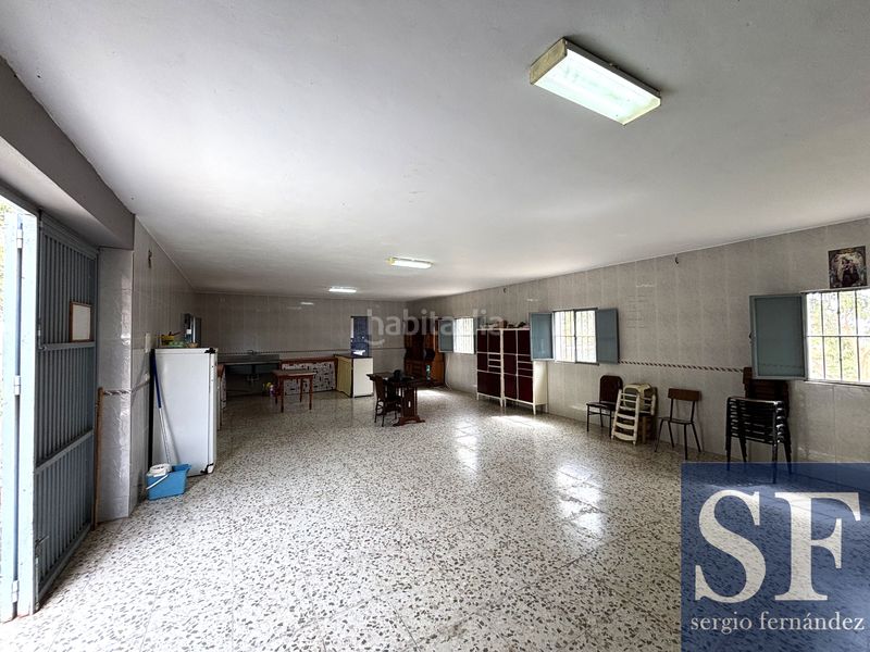 Foto 51019f8b-2c78-4576-ab24-8656ea3b2447. Casa a Camino Algarrobo - Las Arenas Vélez - Málaga