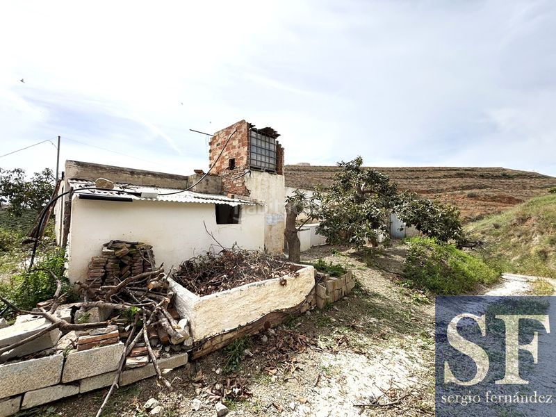 Foto f657e6fd-775f-49ce-bf27-88e9786da010. Casa a Camino Algarrobo - Las Arenas Vélez - Málaga