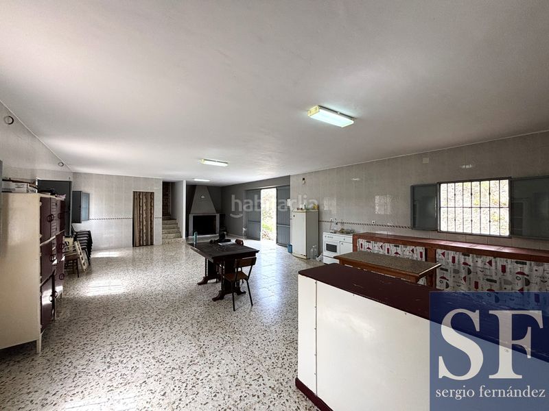 Foto f8759848-c42a-4a0e-b295-d45d38bf7e56. Casa a Camino Algarrobo - Las Arenas Vélez - Málaga