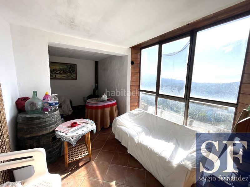 Foto 0a91ae7f-fb7f-4ab6-85af-88c3e1d72240. Casa a Cómpeta
