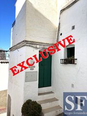 Semi detached house in Cómpeta