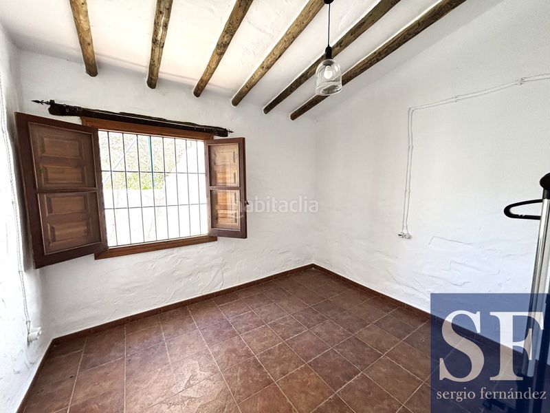 Foto 9d112cef-845b-4a97-aa2d-301f8880a797. Casa a Cómpeta