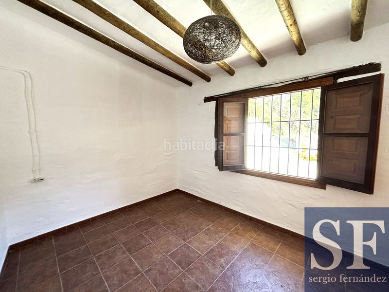 Foto a11d8c1b-542f-4808-9ac8-27ee70ebdbfd. Casa a Cómpeta