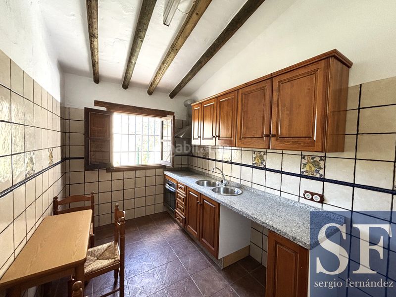 Foto a252108c-1966-4916-b4a5-cec05aa896c1. Casa a Cómpeta