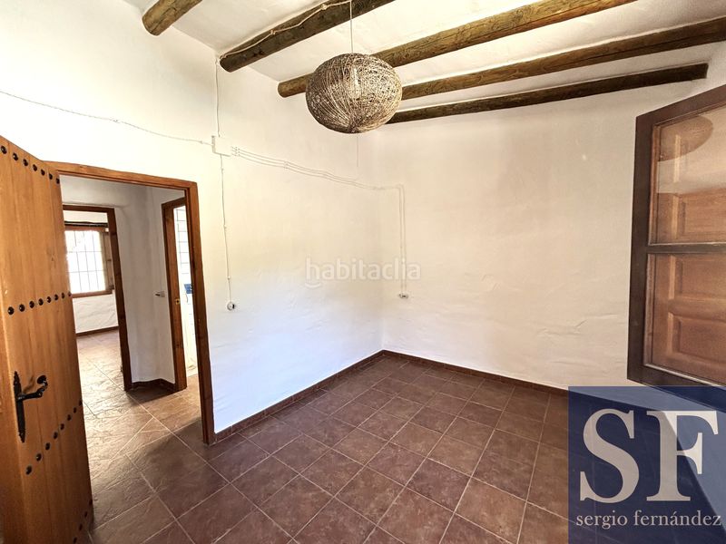 Foto ba41f4e7-e1ff-4cbb-a87e-2d97d138d429. Casa a Cómpeta