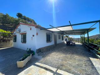 Casa a Cómpeta