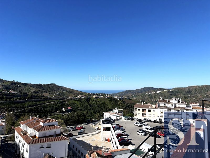 Foto 09e18dd6-e35e-4e77-a99d-6e1d4fd0f78a. Casa adossada a Cómpeta