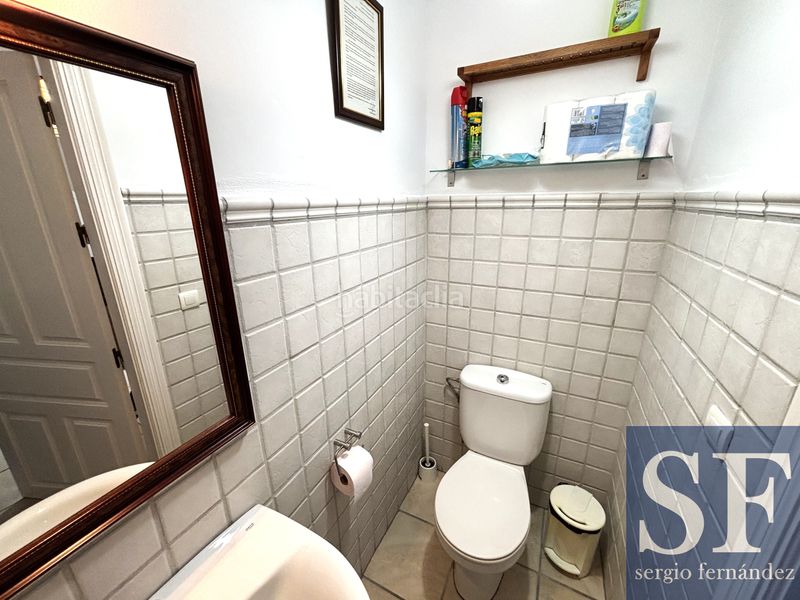 Foto 9fe4f36d-2fa0-4f57-90b3-155b9247b229. Casa adossada a Cómpeta