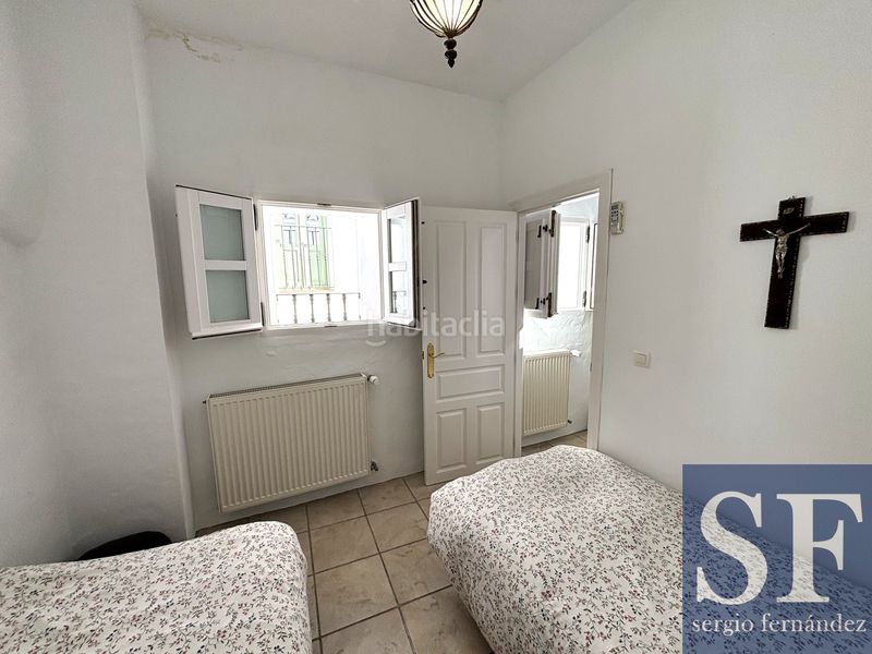 Foto a6f5f4ed-b104-405f-8a0a-58c37c6d30a2. Casa adossada a Cómpeta
