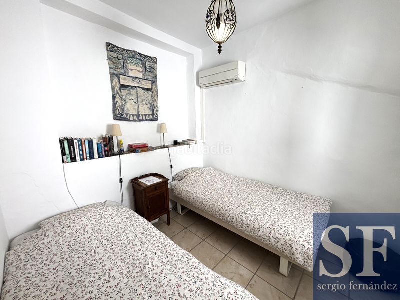 Foto ac3817ae-2b0e-415e-aa08-82a2044f5500. Casa adossada a Cómpeta