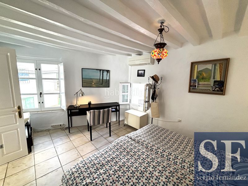 Foto ef4223ef-3d5d-4a92-a16b-37ae9a200a61. Casa adossada a Cómpeta