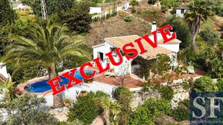 House in Torrox Pueblo