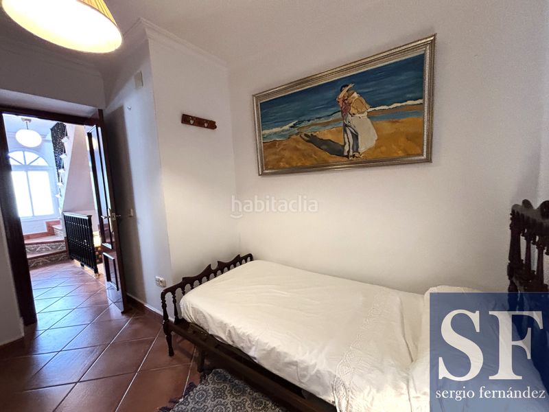 Foto 9a7024c1-13ce-442a-8687-602ab4b01b0f. Casa adossada a Sedella