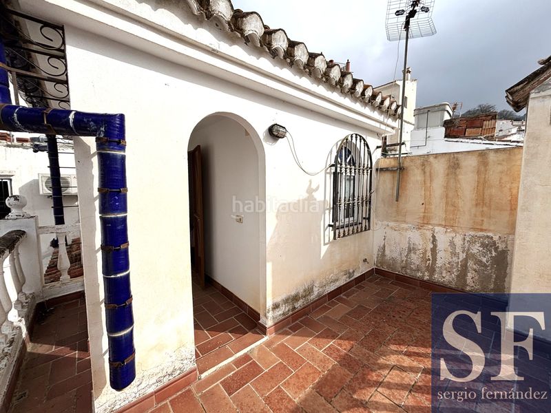Foto e3809bf4-c267-4dd7-848f-5762cf20a190. Casa adossada a Sedella