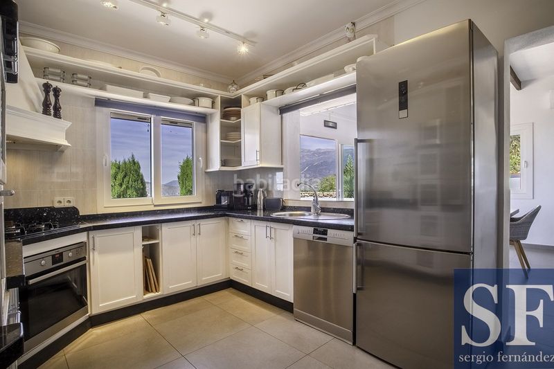 Foto 501d5487-48b6-4761-84ba-b36ab4ae8c4a. Casa a Cómpeta