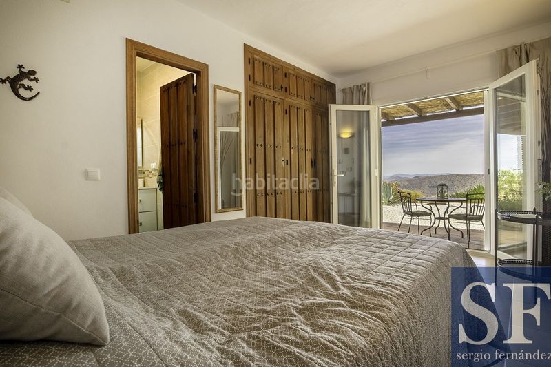 Foto bd913587-a57e-4367-9ee6-0c23fb9ffd9a. Casa a Cómpeta