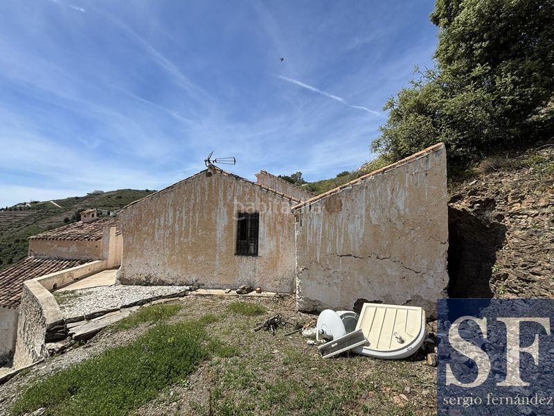 Foto 9480f394-6af8-48aa-bc77-d5d0bc1d031b. Casa a Cómpeta