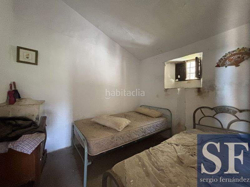 Foto cdb2f39d-7b09-44bb-adbb-6933be7b9654. Casa a Cómpeta