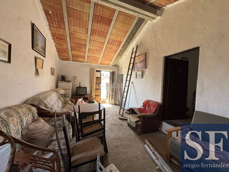 Foto f8a42785-2261-45a5-b306-bd7b66b77578. Casa a Cómpeta