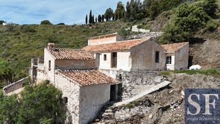 Maison à Cómpeta