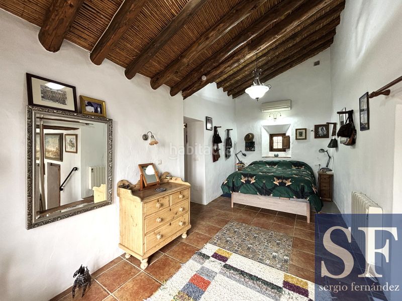 Foto ceec844c-055f-4aa6-92b7-14fd2076d750. Casa a Cómpeta