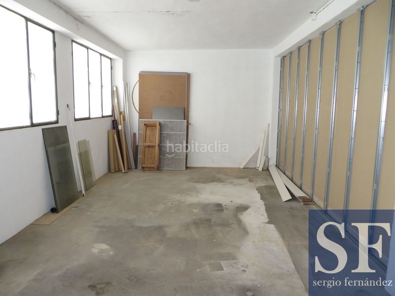 Foto 067b20d7-5369-4b0e-9091-47f0d0b18ff0. Local comercial a Cómpeta